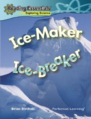 icemakericebreaker这本书不错哟强烈推荐